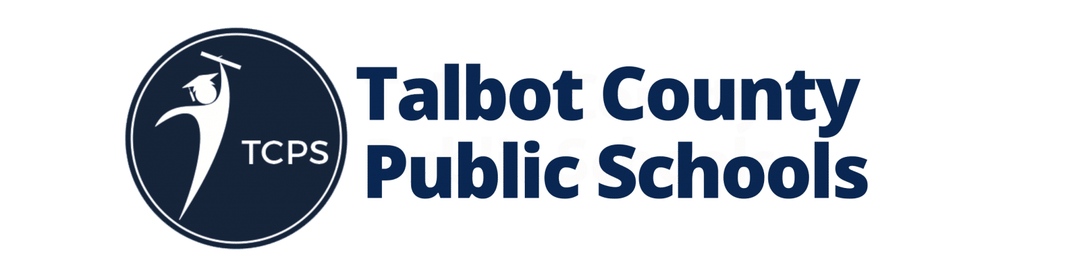 TCPS Calendar Talbot County Public Schools