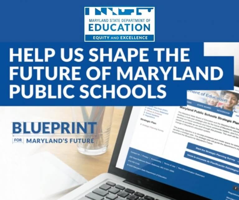 State Department of Education Seeks Input