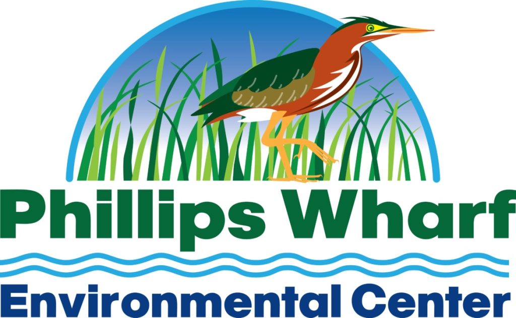 Phillips Wharf Logo