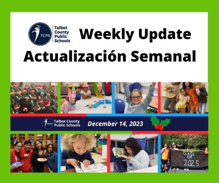 weekly newsletter cover image